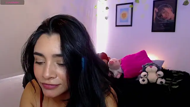 MarilynWhite  online show from October 2, 8:49 pm