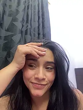 MarilynWhite  online show from October 3, 8:55 am