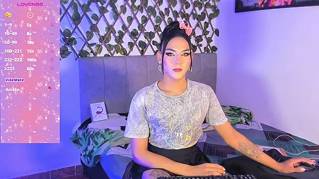 jessika rabitts online show from October 12, 11:15 pm