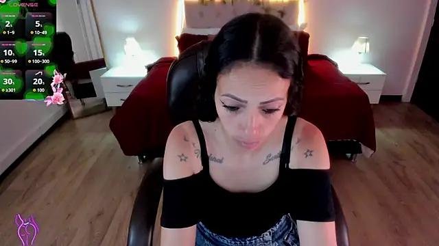 Mariam Lopez   online show from July 24, 3:48 am