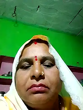 Priyanka66A online show from September 17, 5:53 am