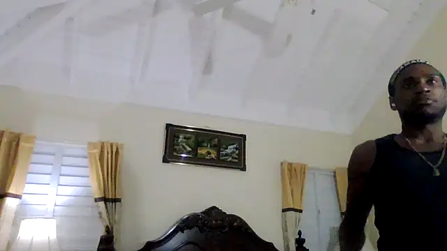 Jamaicandarkscorpio online show from September 20, 2:23 am