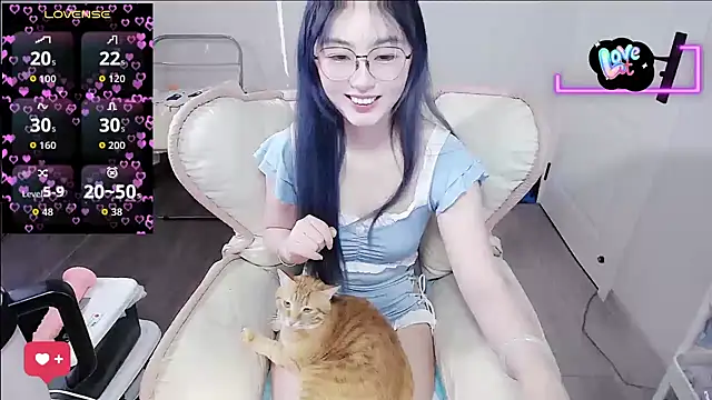 Snapshot of baby-yaya20 chatting on November 30, 12:25 am baby-yaya20 online show from November 30, 12:25 am