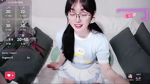 baby-yaya20 online show from May 23, 12:49 am