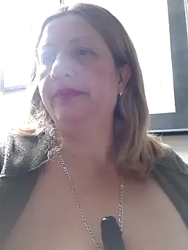 ROOMIINA online show from October 29, 1:19 am