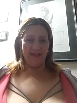 ROOMIINA online show from November 26, 11:17 pm