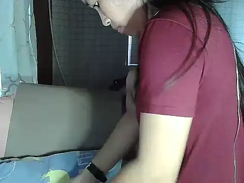 Sweet Asian25 online show from December 13, 5:05 am