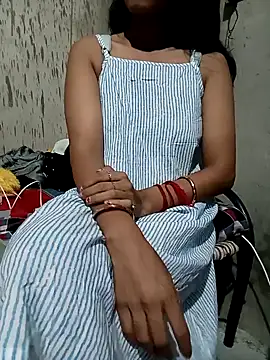 Cute Aaisha online show from September 24, 6:55 pm