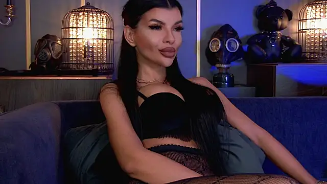 EleniaDevons online show from October 20, 9:32 am