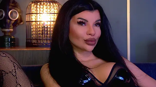 EleniaDevons online show from January 8, 1:57 pm