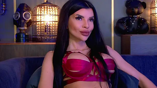 EleniaDevons online show from February 23, 10:01 am