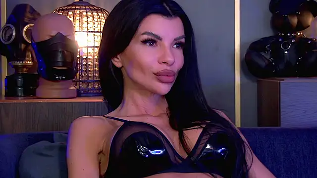 EleniaDevons online show from March 18, 1:47 pm