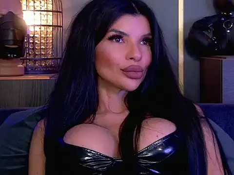 EleniaDevons online show from March 21, 2:31 pm