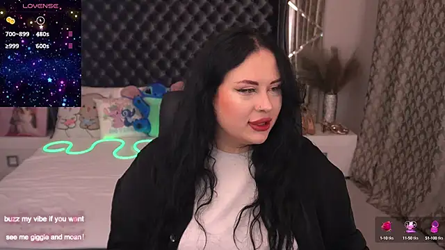 SerahMirabeli online show from September 13, 1:00 pm