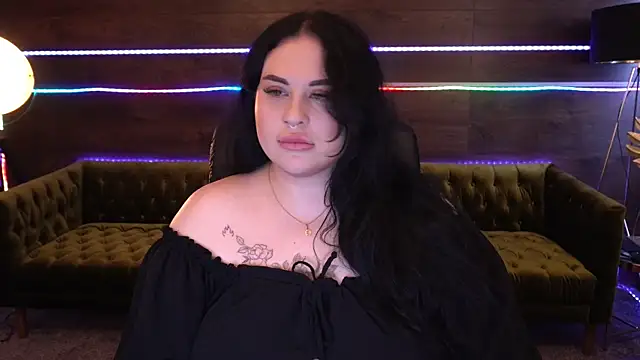 SerahMirabeli online show from September 24, 5:44 am