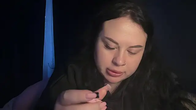 SerahMirabeli online show from October 6, 2:58 pm