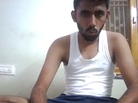 Manslust online show from November 26, 6:31 pm