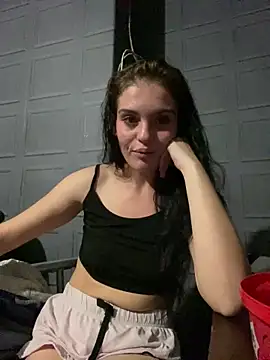 Camwithchlox online show from September 10, 7:58 pm