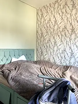 Camwithchlox online show from October 25, 11:29 am