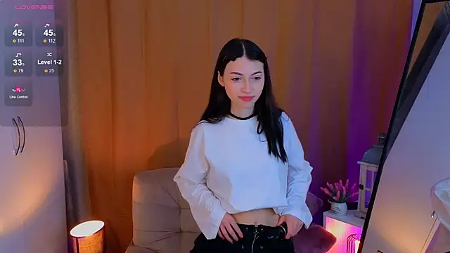 JenetteCouvillier online show from September 23, 3:15 pm