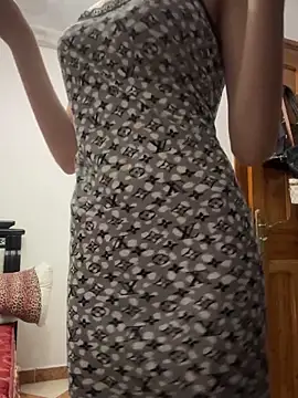 Nahiida23 online show from March 15, 1:00 am