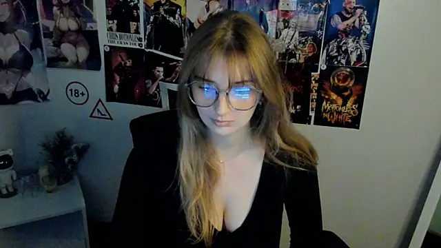 NeyliDream online show from October 12, 12:48 pm