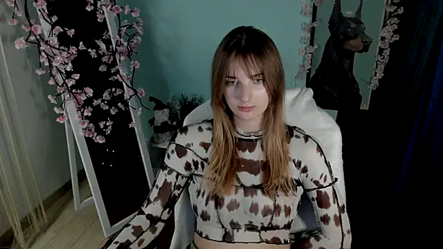 NeyliDream online show from December 20, 8:21 am