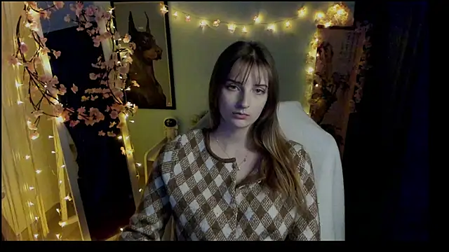 NeyliDream online show from February 19, 1:29 pm