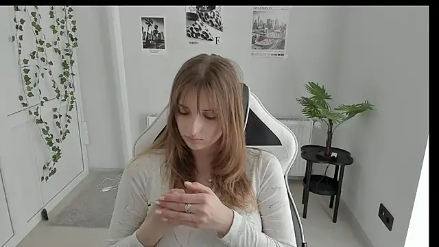 NeyliDream online show from May 29, 12:36 pm