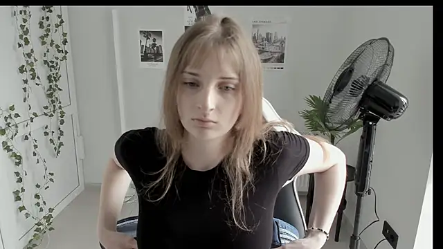NeyliDream online show from June 9, 12:28 pm