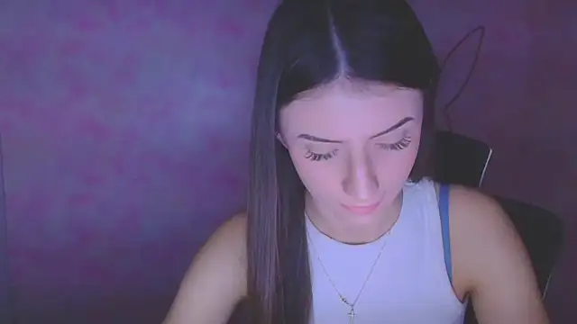 Snapshot of AlisaBubbles chatting on October 12, 12:37 pm AlisaBubbles online show from October 12, 12:37 pm