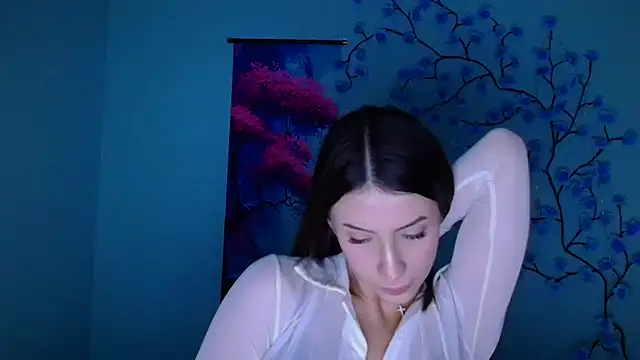 Snapshot of AlisaBubbles chatting on November 27, 12:40 pm AlisaBubbles online show from November 27, 12:40 pm