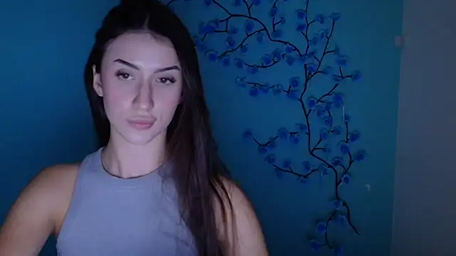 Snapshot of AlisaBubbles chatting on December 18, 12:33 pm AlisaBubbles online show from December 18, 12:33 pm