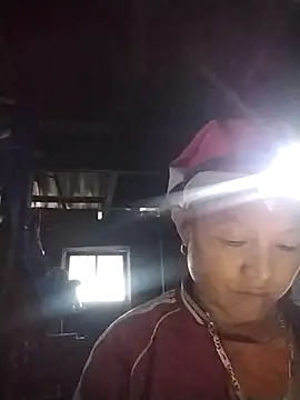 Samdim23 online show from September 29, 1:33 am