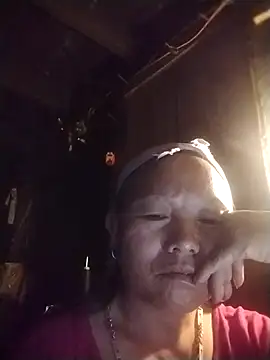 Samdim23 online show from October 4, 8:18 pm