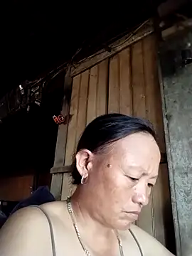 Samdim23 online show from October 19, 2:34 am