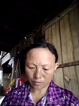 Samdim23 online show from October 20, 4:13 am