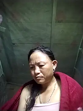 Samdim23 online show from October 21, 8:42 pm