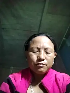 Samdim23 online show from October 31, 9:21 am