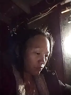 Samdim23 online show from November 17, 1:17 pm