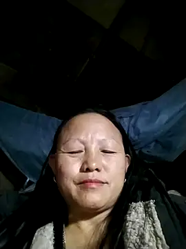 Samdim23 online show from December 1, 2:11 pm