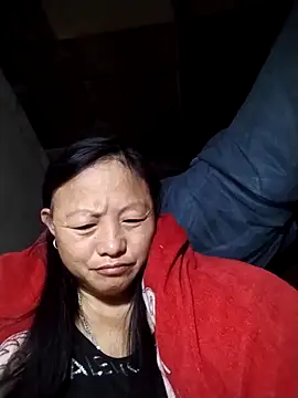 Samdim23 online show from January 6, 11:40 pm