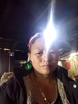 Samdim23 online show from January 18, 3:54 am