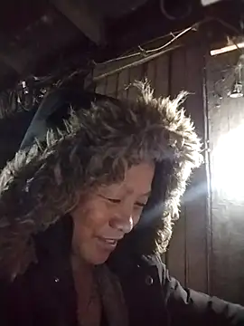 Samdim23 online show from January 31, 10:52 pm