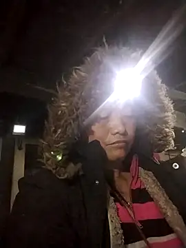 Samdim23 online show from February 9, 11:58 am