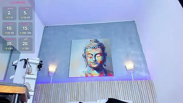 Roxy Santos   online show from October 2, 11:28 am