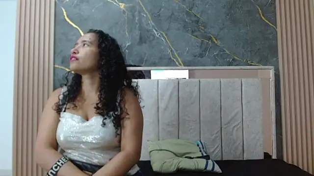mari angeles hard online show from September 15, 12:27 pm