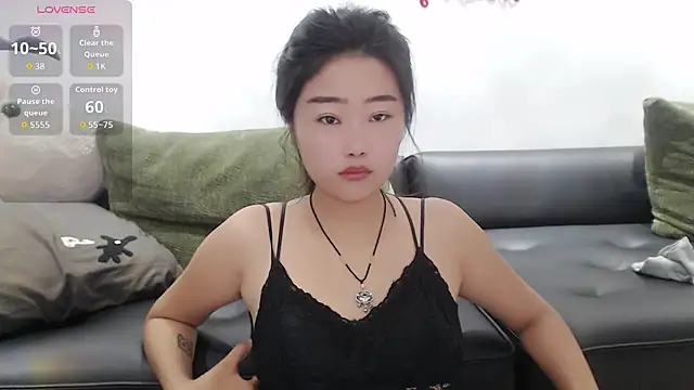 keke-yuyu online show from September 11, 2:06 pm