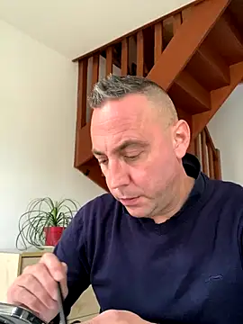 Marronglace1 online show from November 6, 11:00 am