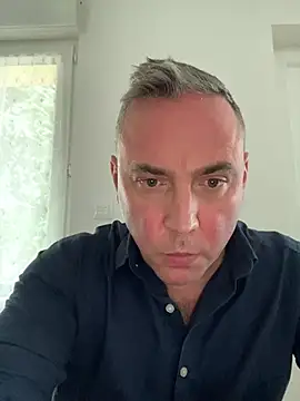 Marronglace1 online show from February 3, 10:53 am